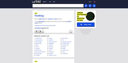 urban dictionary add word|who invented urban dictionary.